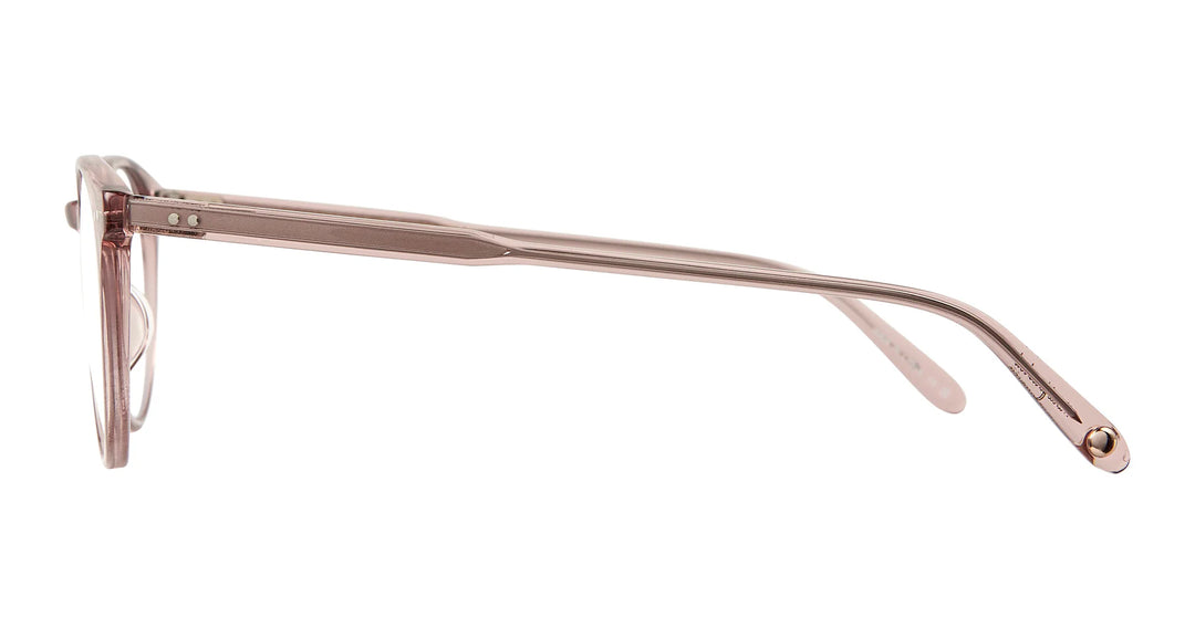 Garrett Leight - Winward - Desert Rose