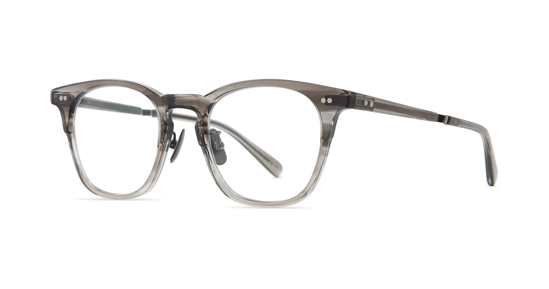 Mr Leight - Wright C - Slate Fade/Pewter