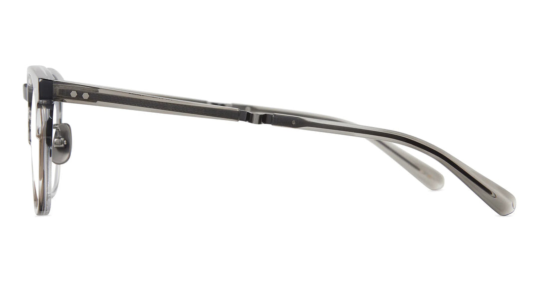 Mr Leight - Wright C - Slate Fade/Pewter