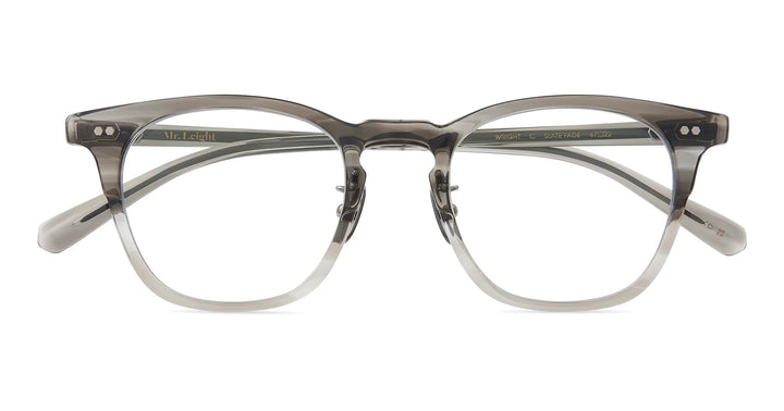 Mr Leight - Wright C - Slate Fade/Pewter