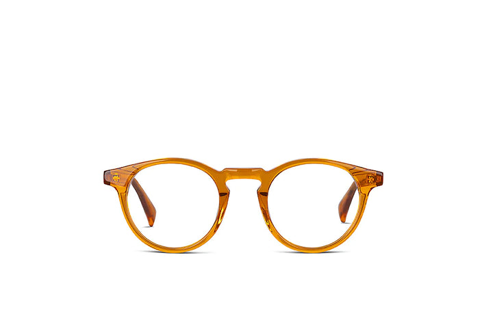 Paris - Egg Yolk