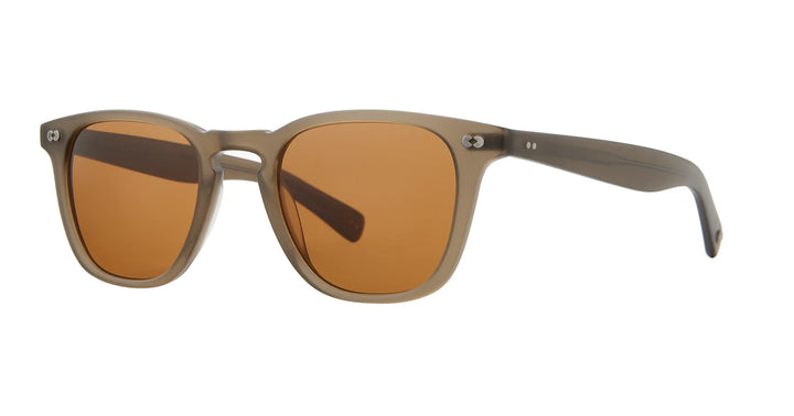 Garrett Leight - BROOKS X MOLIO