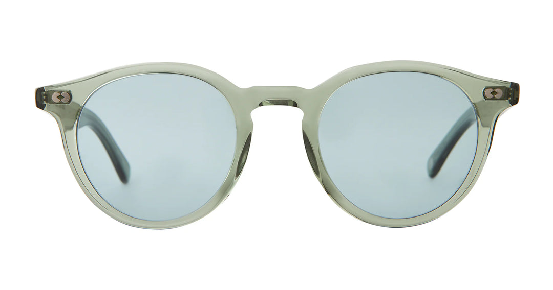 Garrett Leight - CLUNE X SUN