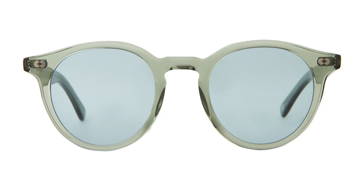 Garrett Leight - CLUNE X SUN