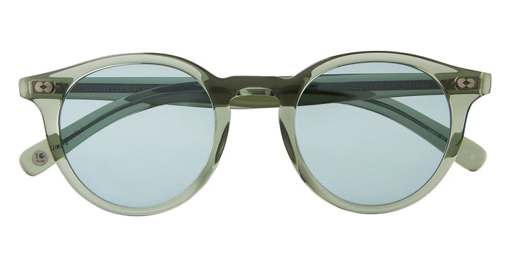 Garrett Leight - CLUNE X SUN