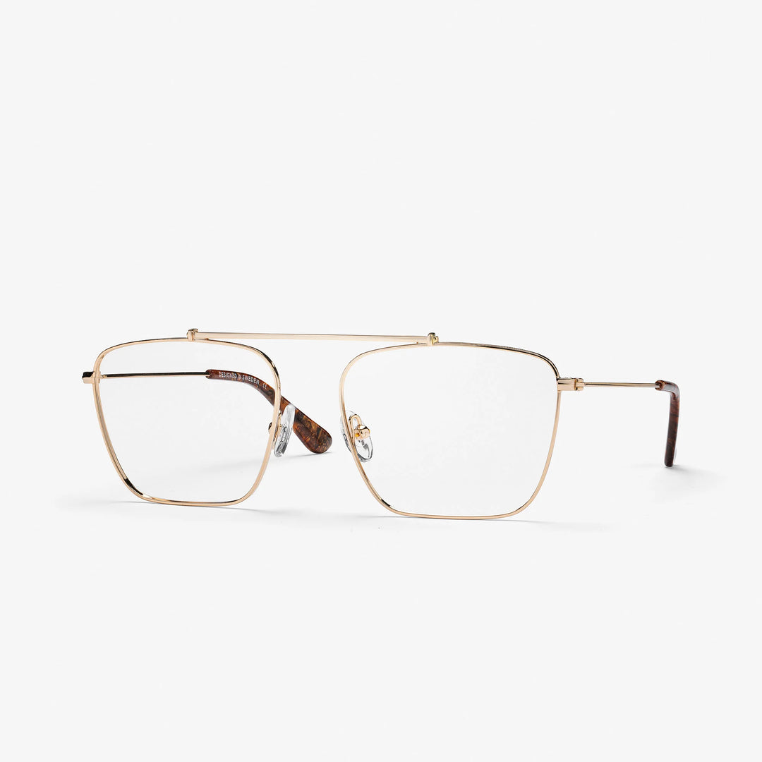 ABACO - LIGHT GOLD