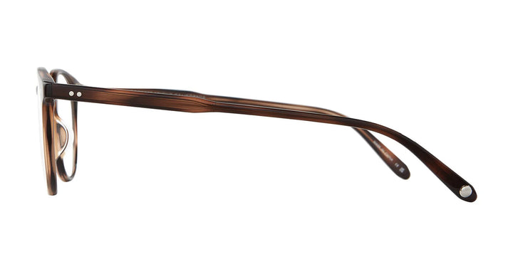 Garrett Leight - Winward Spotted Brown Shell