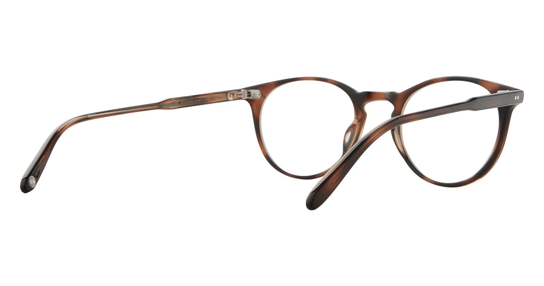 Garrett Leight - Winward Spotted Brown Shell