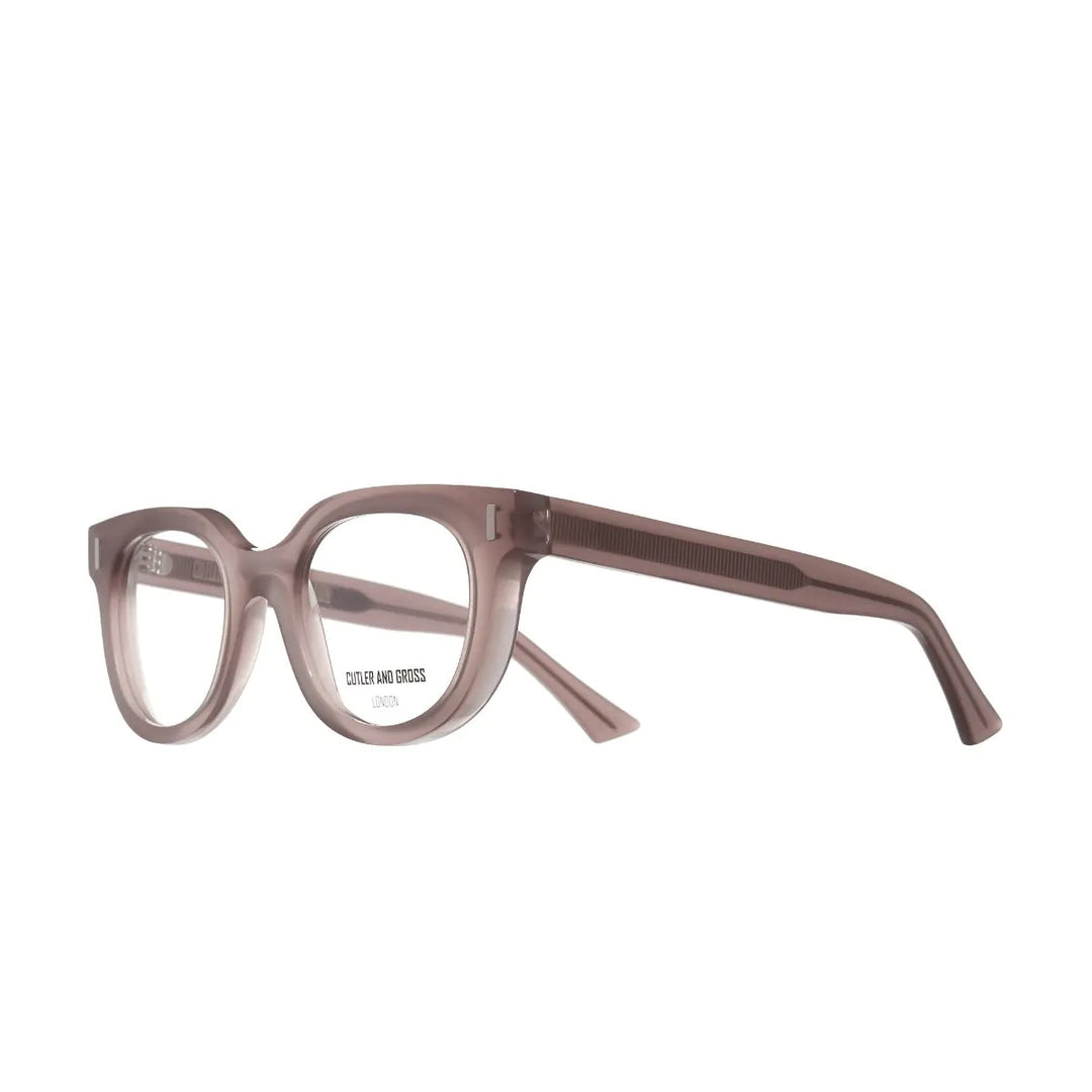 CUTLER AND GROSS 1304 OPTICAL ROUND GLASSES - HUMBLE POTATO
