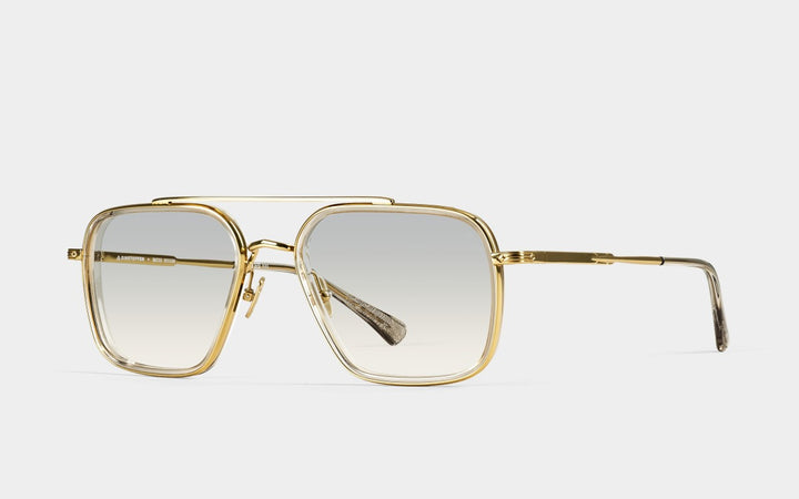 DEKORATEUR - GOLD - TITANIUM
