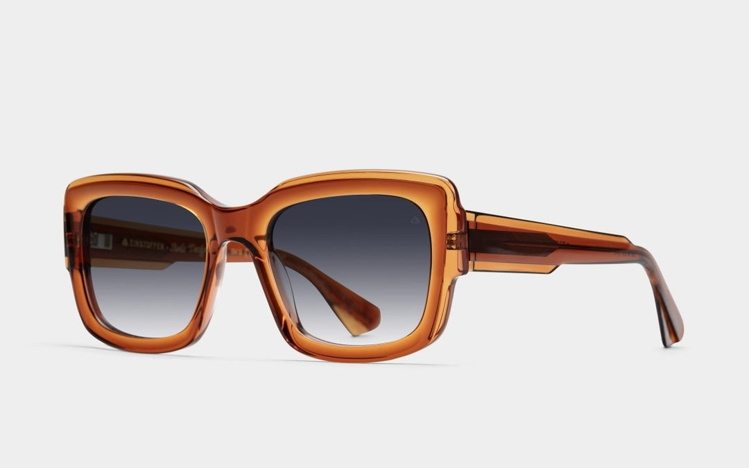 IKONE - BROWN