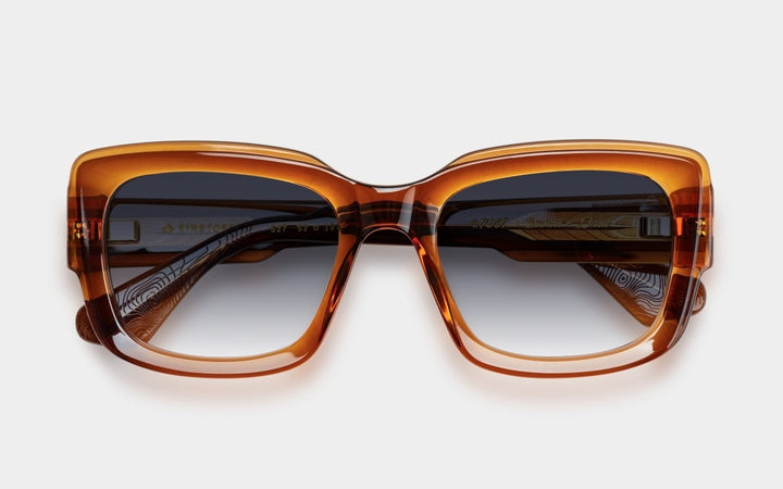 IKONE - BROWN