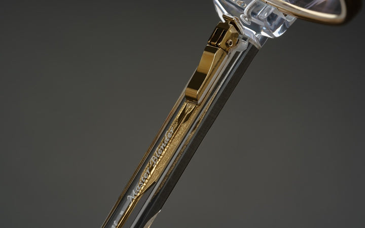 MASTER BLENDER - TRANSPARENT