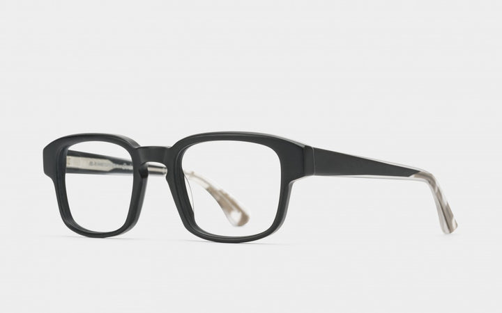 ROADIE - BLACK