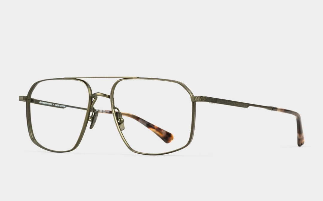 SCHAUSPIELER - PINE - TITANIUM