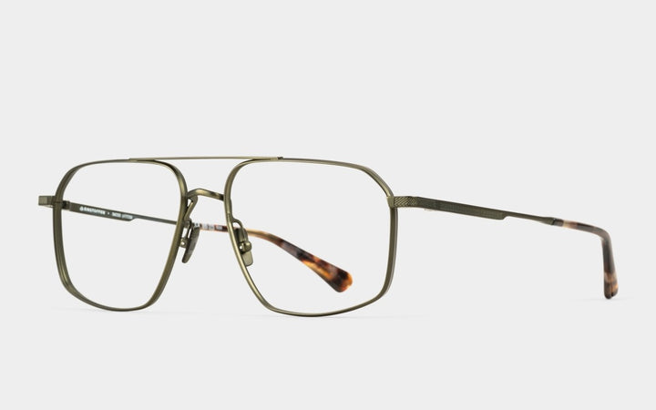 SCHAUSPIELER - PINE - TITANIUM