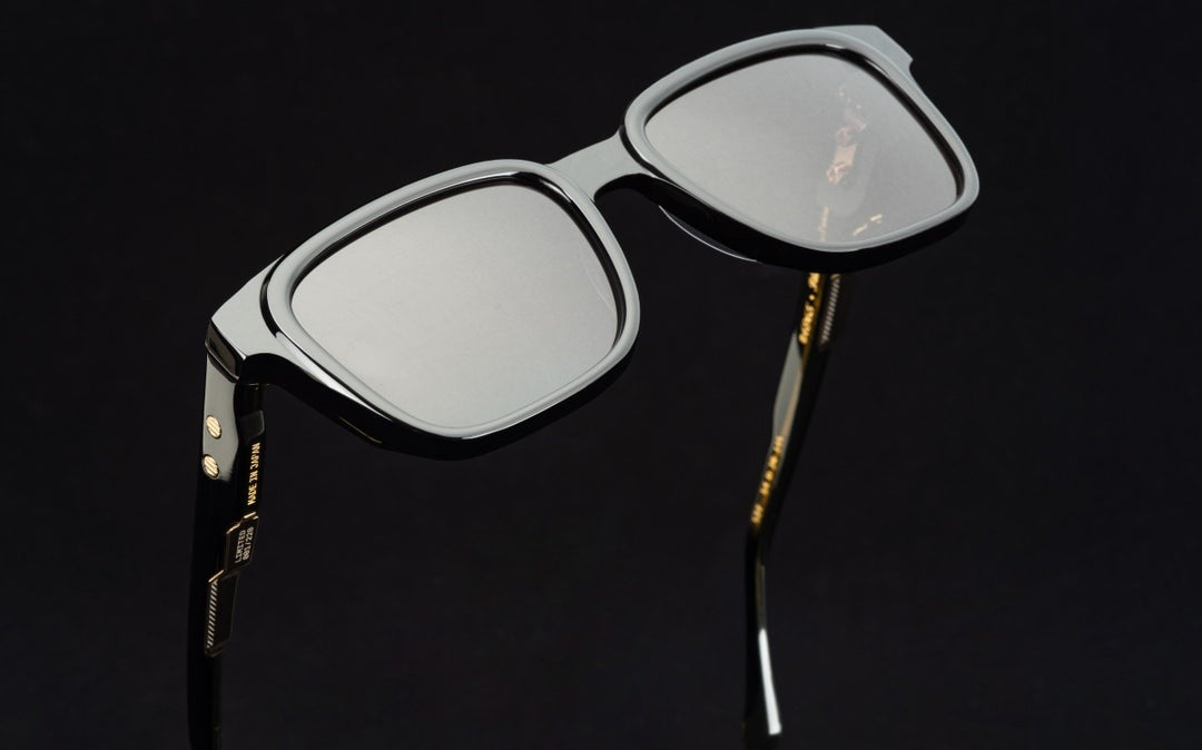 ÆVION - BLACK - LIMITED EDITION