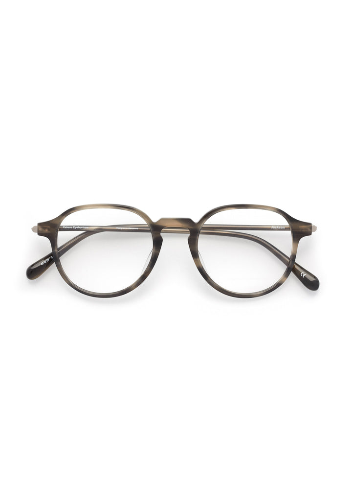 Jackson - Grey Tortoise