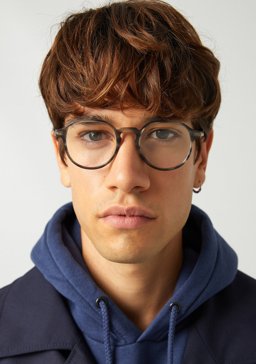 Jackson - Grey Tortoise