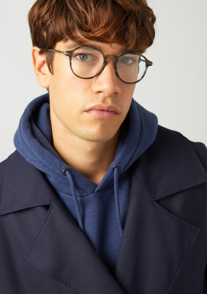 Jackson - Grey Tortoise