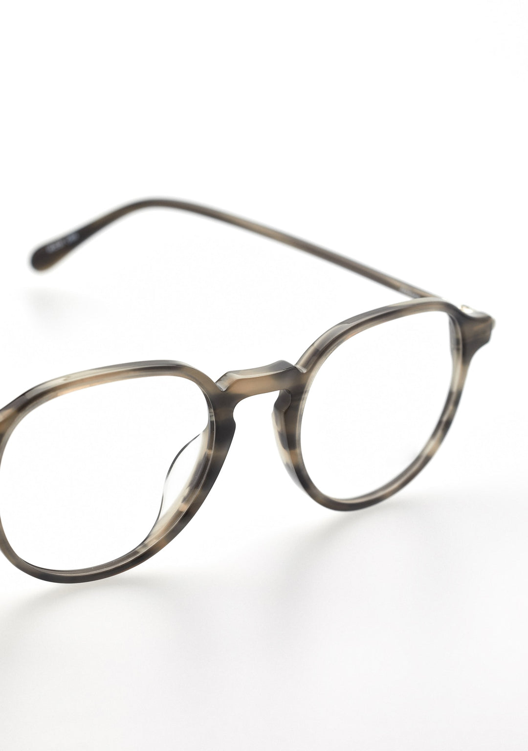 Jackson - Grey Tortoise