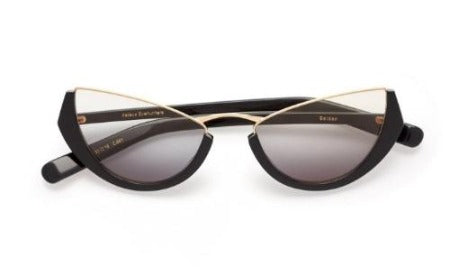 Kaleos Selden - Black/Gold