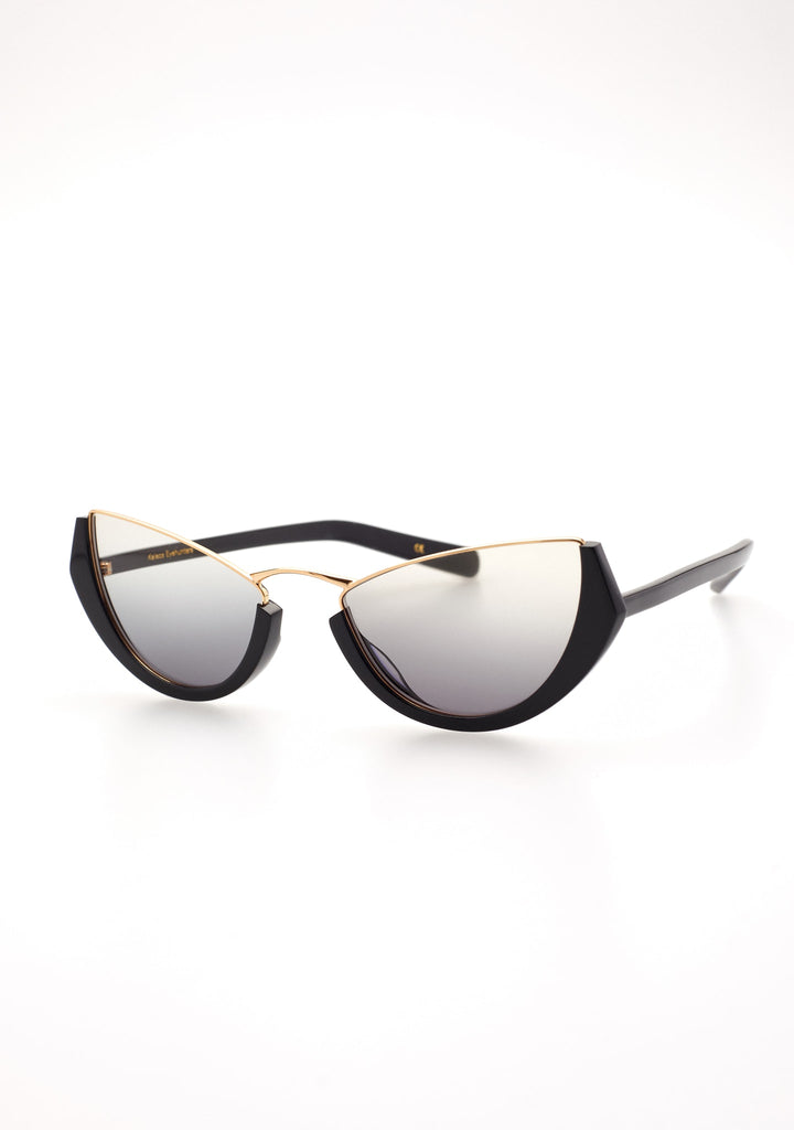 Kaleos Selden - Black/Gold