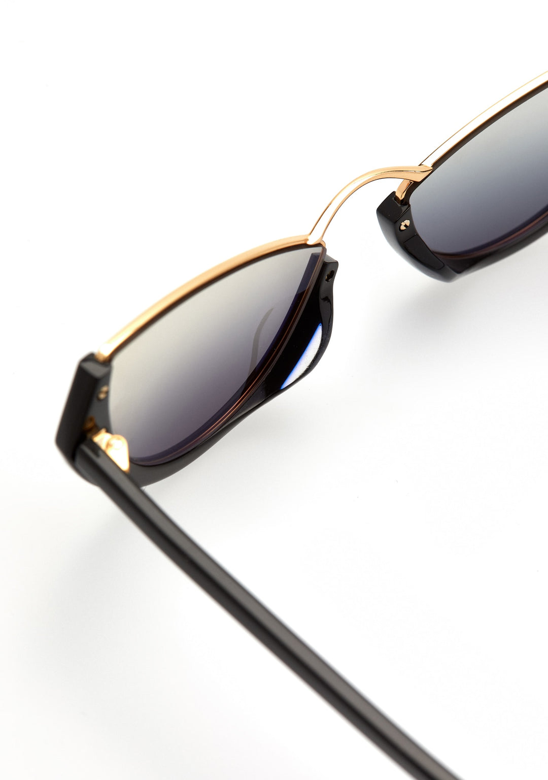 Kaleos Selden - Black/Gold