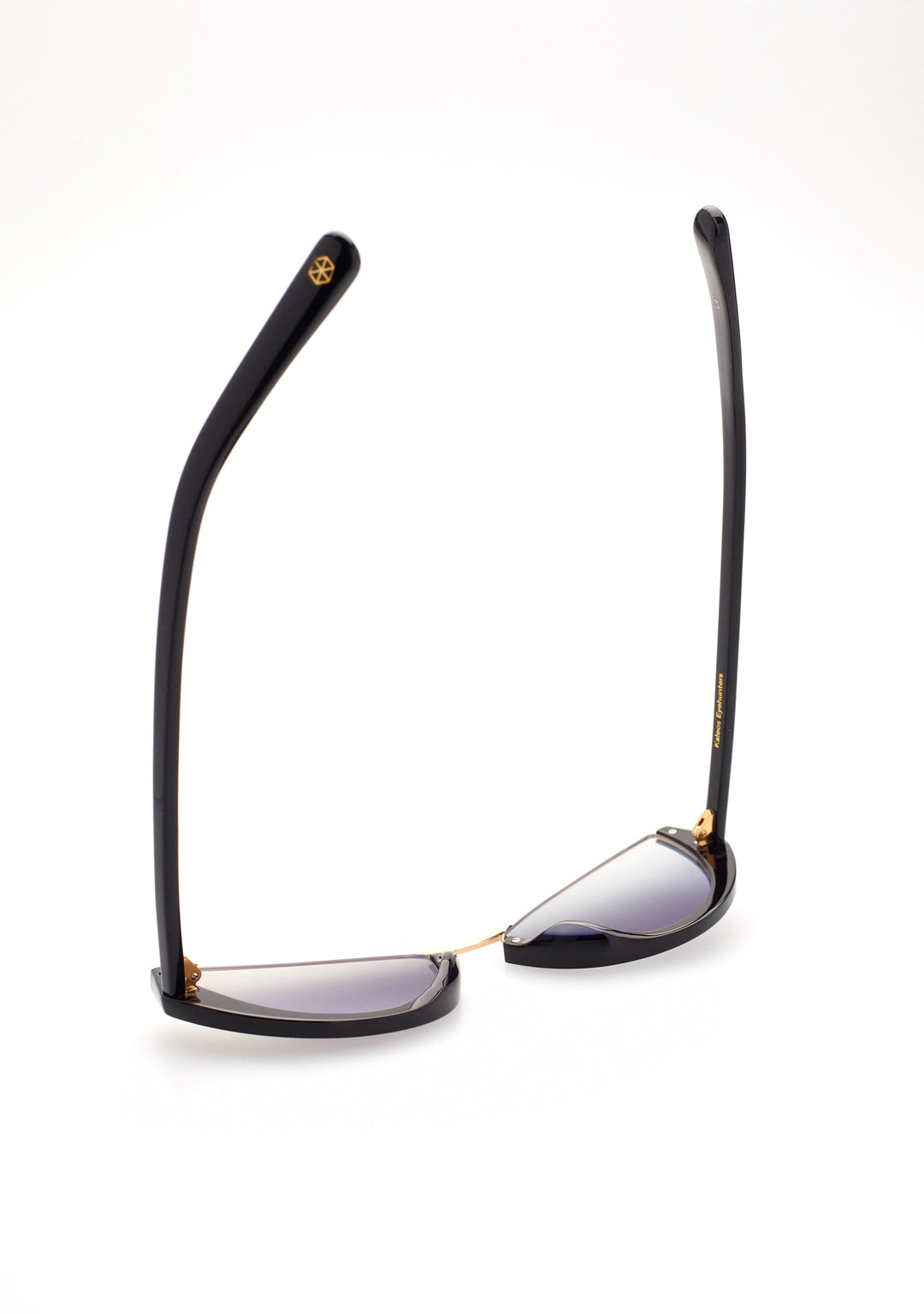 Kaleos Selden - Black/Gold