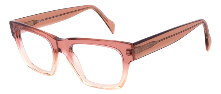 Model 4599 - Pink/Beige