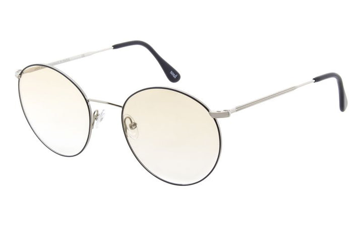 Model 4744 - Blue/Silver