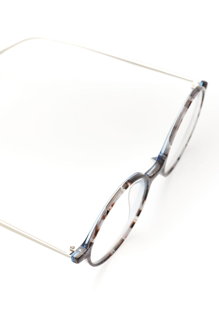 Esposito - Grey/Blue
