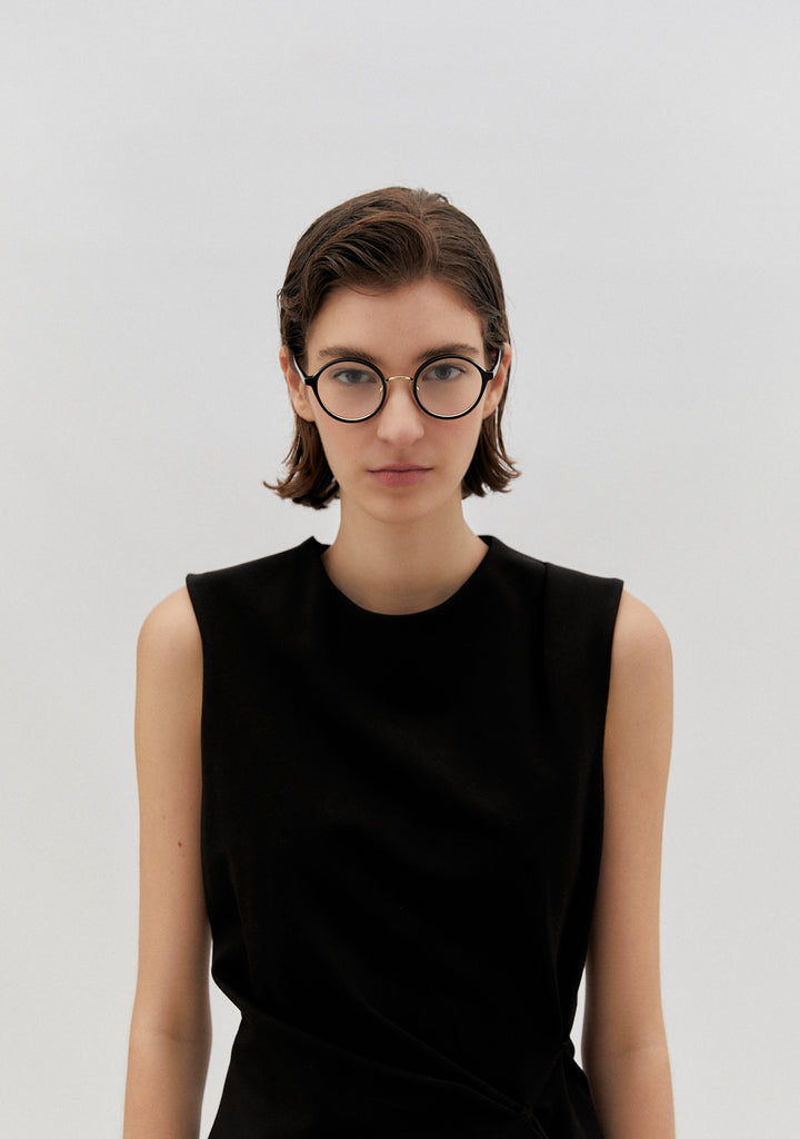 Marx - Black