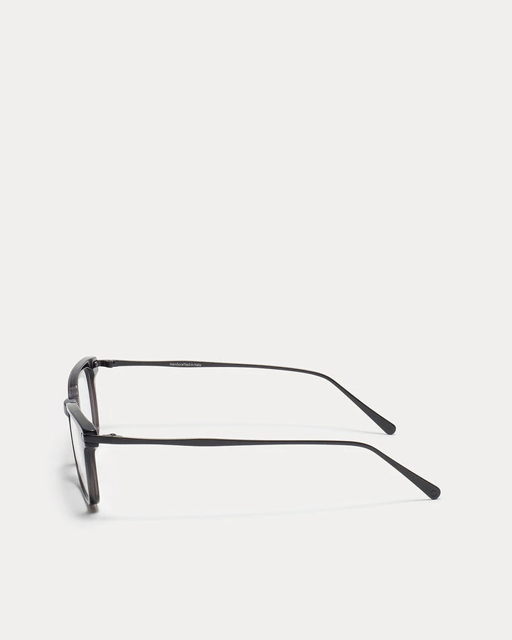 Huron MT - Black | Black