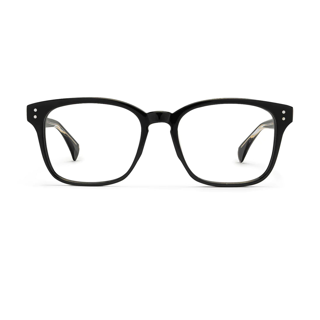 FILE - BLACK