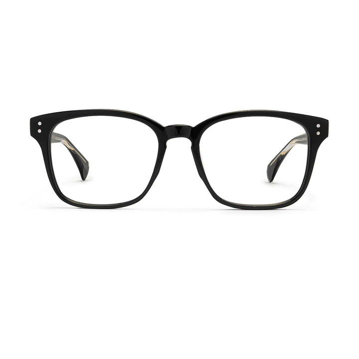 FILE - BLACK