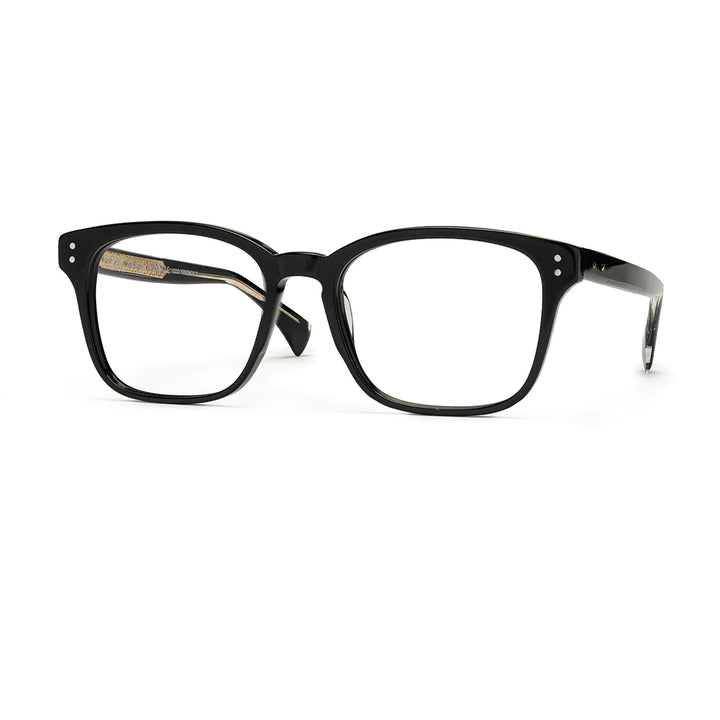 FILE - BLACK