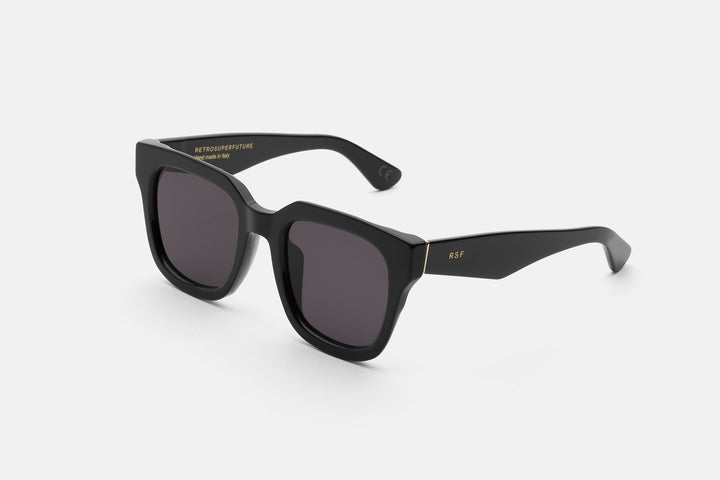 Sabato - Black