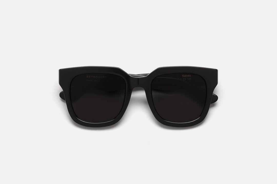 Sabato - Black