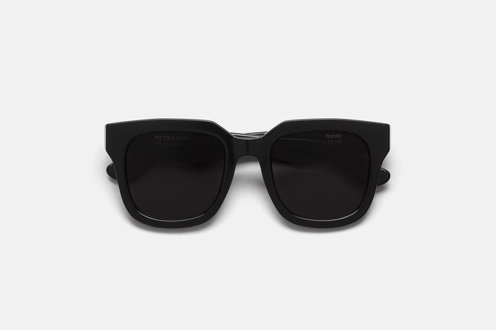Sabato - Black