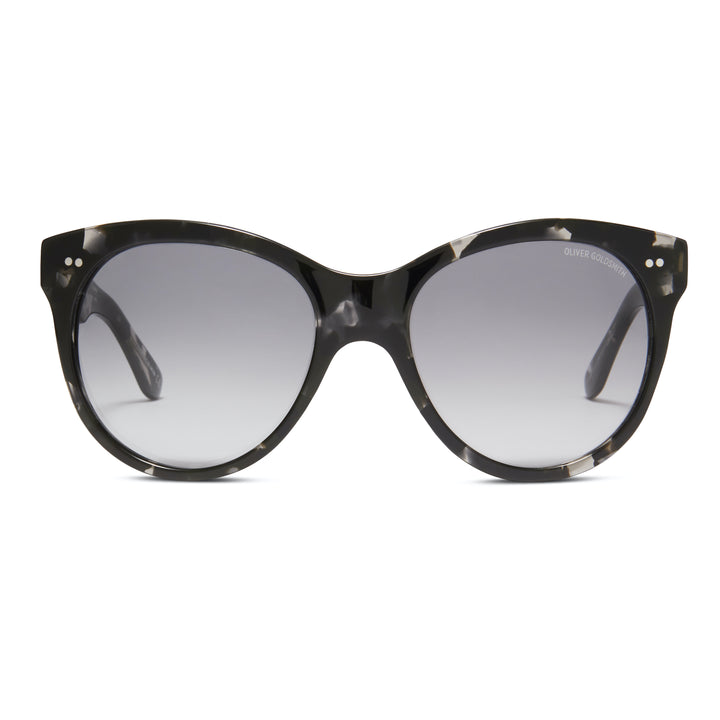 Manhattan - Black Tortoiseshell