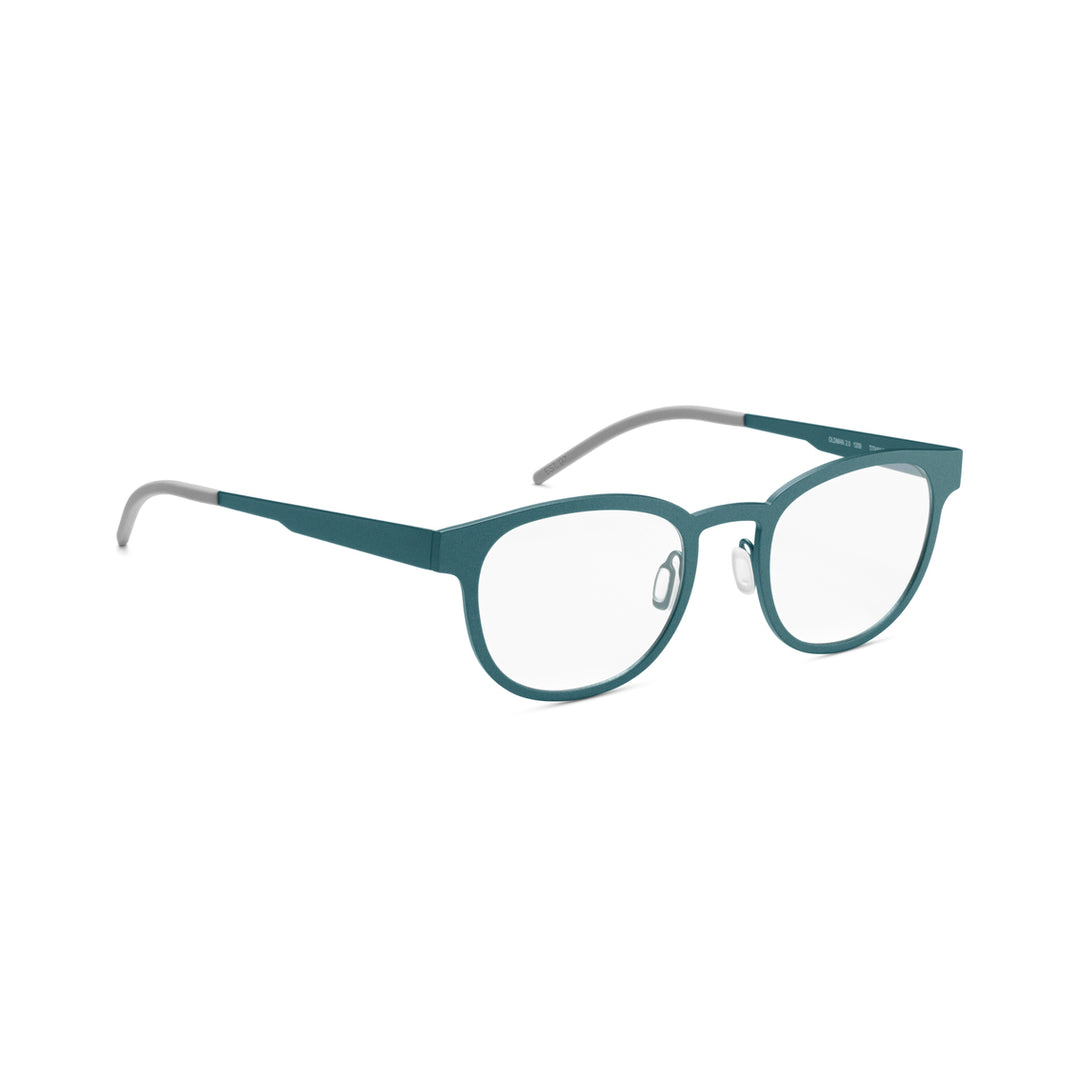 Oldman 2.0 - Mat Petrol Blue