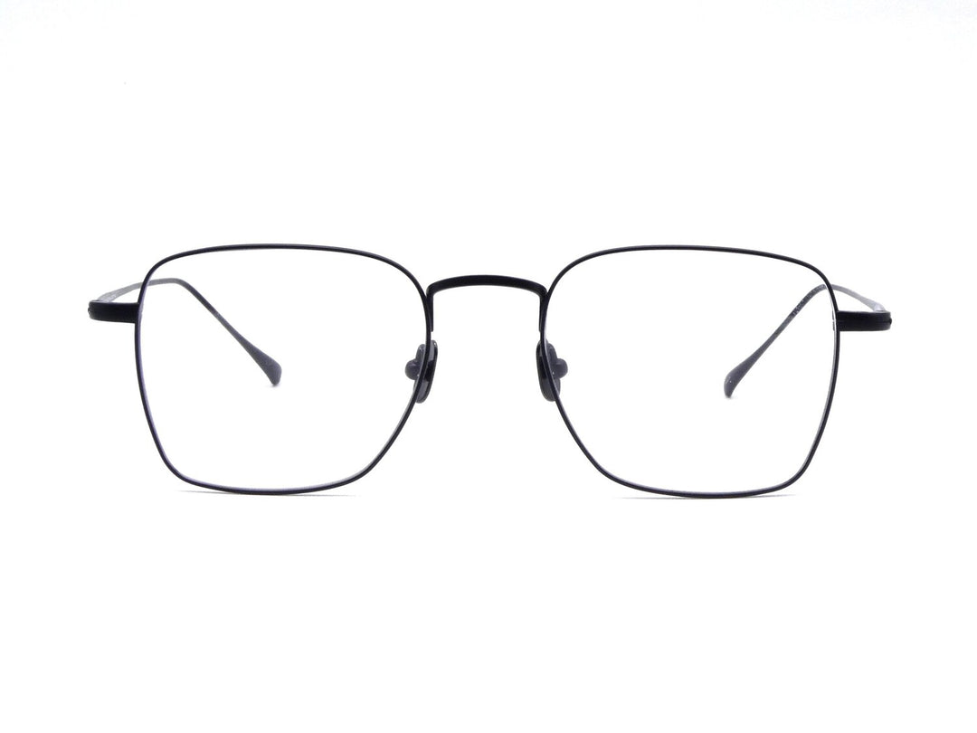 Allen Matt Black
