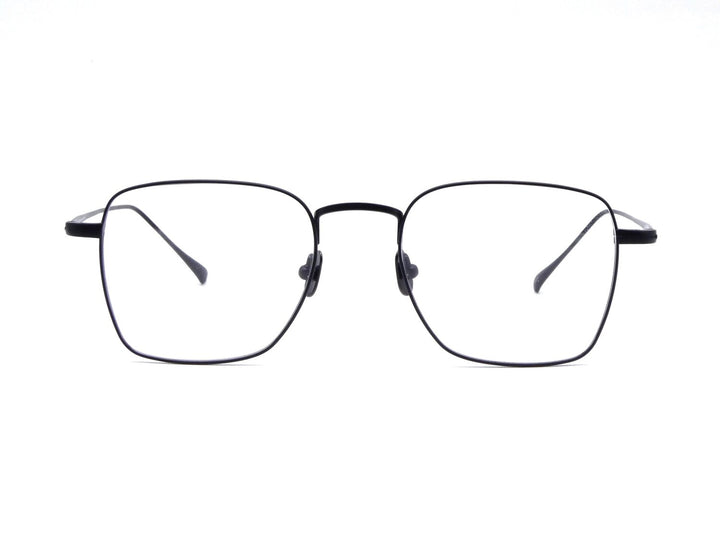 Allen Matt Black