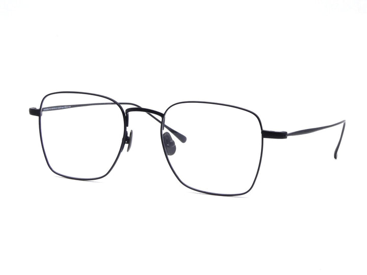 Allen Matt Black
