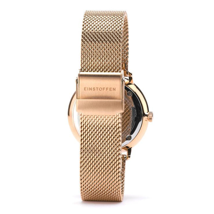 COPPER ON MY MIND