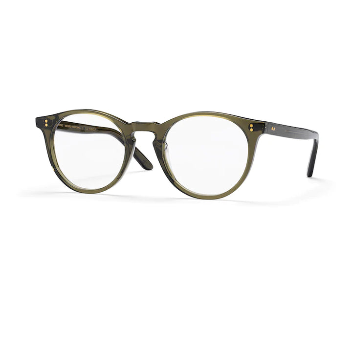 COPPERHEAD - OLIVE GREEN