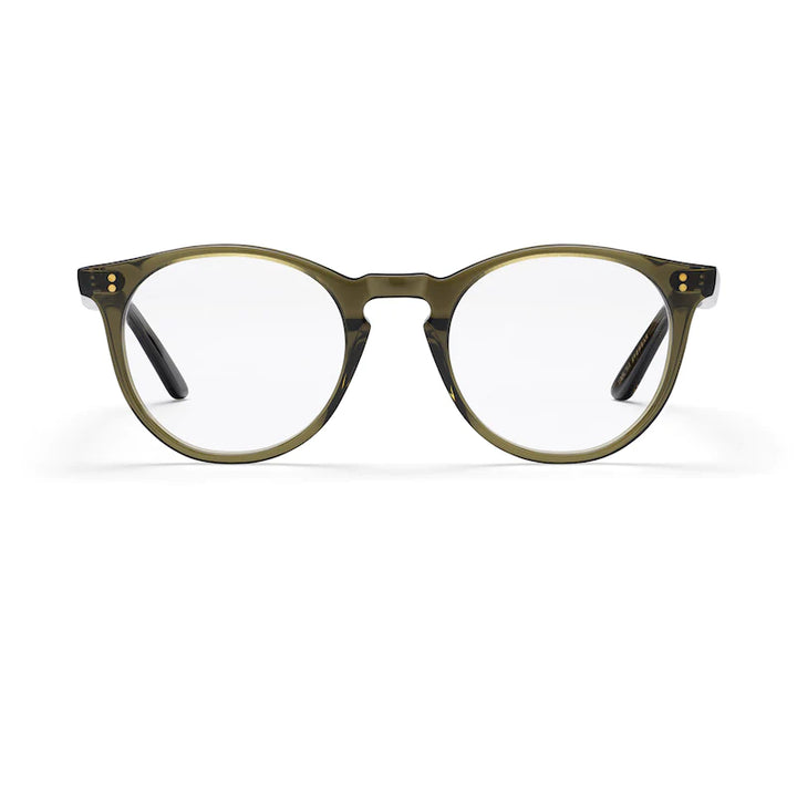 COPPERHEAD - OLIVE GREEN