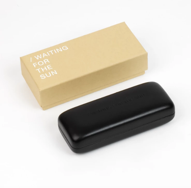Allen Matt Black